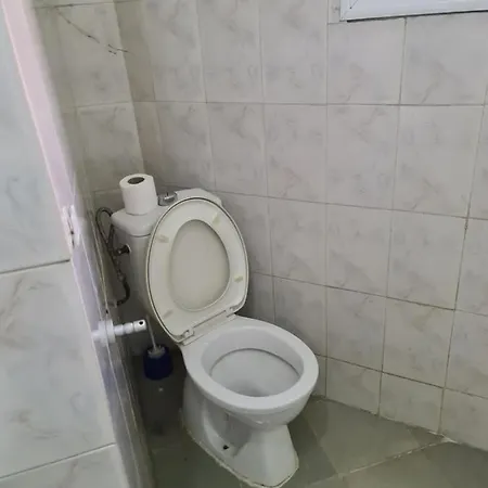 Pas A Pas Apartment