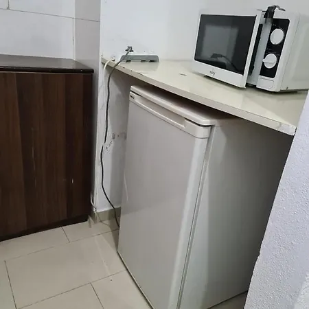 Apartment Pas A Pas *